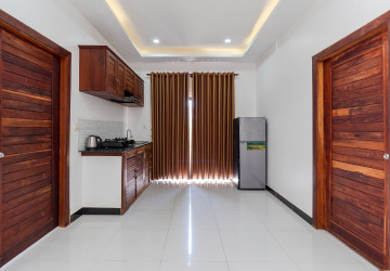 2 Bedroom Apartment For Rent - Svay Dangkum, Siem Reap thumbnail