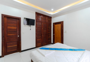 2 Bedroom Apartment For Rent - Svay Dangkum, Siem Reap thumbnail
