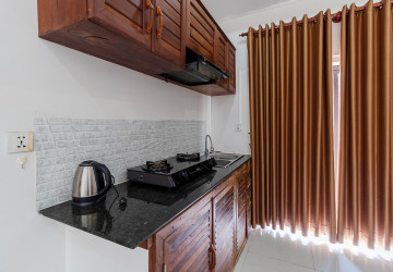 2 Bedroom Apartment For Rent - Svay Dangkum, Siem Reap thumbnail