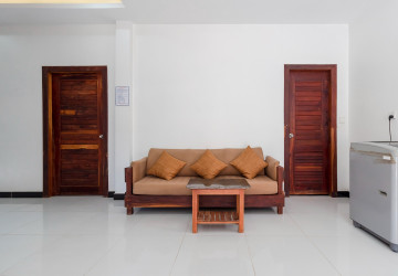 2 Bedroom Apartment For Rent - Svay Dangkum, Siem Reap thumbnail