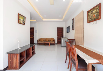 2 Bedroom Apartment For Rent - Svay Dangkum, Siem Reap thumbnail