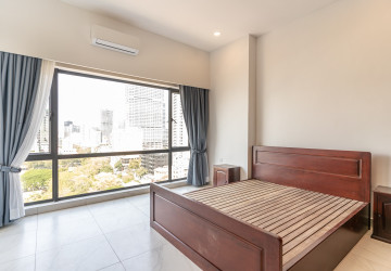 1 Bedroom Serviced Apartment For Rent - BKK1, Phnom Penh thumbnail