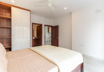 2 Bedroom Serviced Apartment For Rent - BKK1, Phnom Penh thumbnail