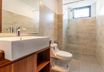 2 Bedroom Serviced Apartment For Rent - BKK1, Phnom Penh thumbnail