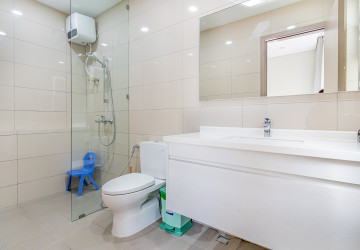 5 Bedroom Villa For Rent - Borey Chankiri, Preaek Kampues, Phnom Penh thumbnail