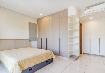 5 Bedroom Villa For Rent - Borey Chankiri, Preaek Kampues, Phnom Penh thumbnail