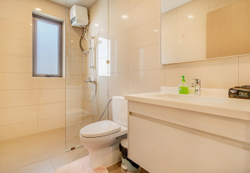 5 Bedroom Villa For Rent - Borey Chankiri, Preaek Kampues, Phnom Penh thumbnail