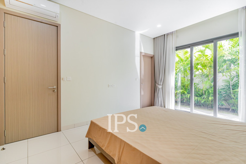 5 Bedroom Villa For Rent - Borey Chankiri, Preaek Kampues, Phnom Penh