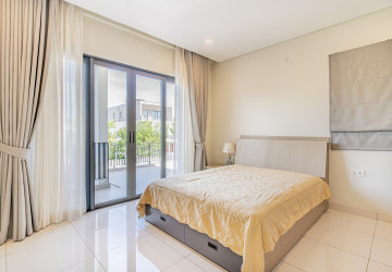 5 Bedroom Villa For Rent - Borey Chankiri, Preaek Kampues, Phnom Penh thumbnail