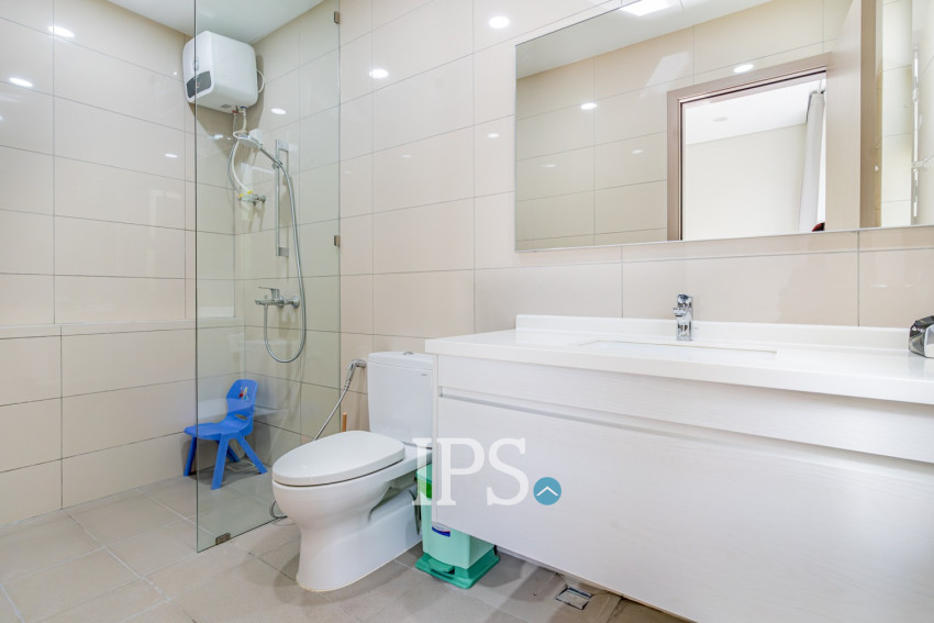 5 Bedroom Villa For Rent - Borey Chankiri, Preaek Kampues, Phnom Penh