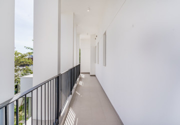 5 Bedroom Villa For Rent - Borey Chankiri, Preaek Kampues, Phnom Penh thumbnail