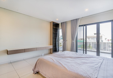 5 Bedroom Villa For Rent - Borey Chankiri, Preaek Kampues, Phnom Penh thumbnail