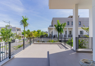 5 Bedroom Villa For Rent - Borey Chankiri, Preaek Kampues, Phnom Penh thumbnail