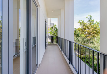 5 Bedroom Villa For Rent - Borey Chankiri, Preaek Kampues, Phnom Penh thumbnail