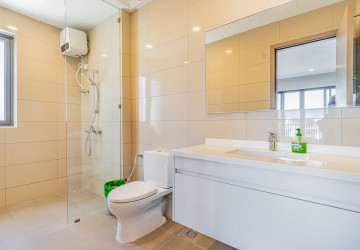 5 Bedroom Villa For Rent - Borey Chankiri, Preaek Kampues, Phnom Penh thumbnail