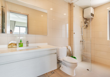 5 Bedroom Villa For Rent - Borey Chankiri, Preaek Kampues, Phnom Penh thumbnail