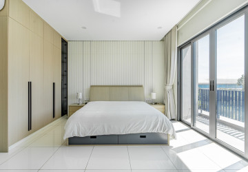 5 Bedroom Villa For Rent - Borey Chankiri, Preaek Kampues, Phnom Penh thumbnail