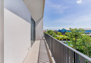 5 Bedroom Villa For Rent - Borey Chankiri, Preaek Kampues, Phnom Penh thumbnail