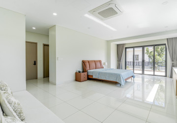 5 Bedroom Villa For Rent - Borey Chankiri, Preaek Kampues, Phnom Penh thumbnail