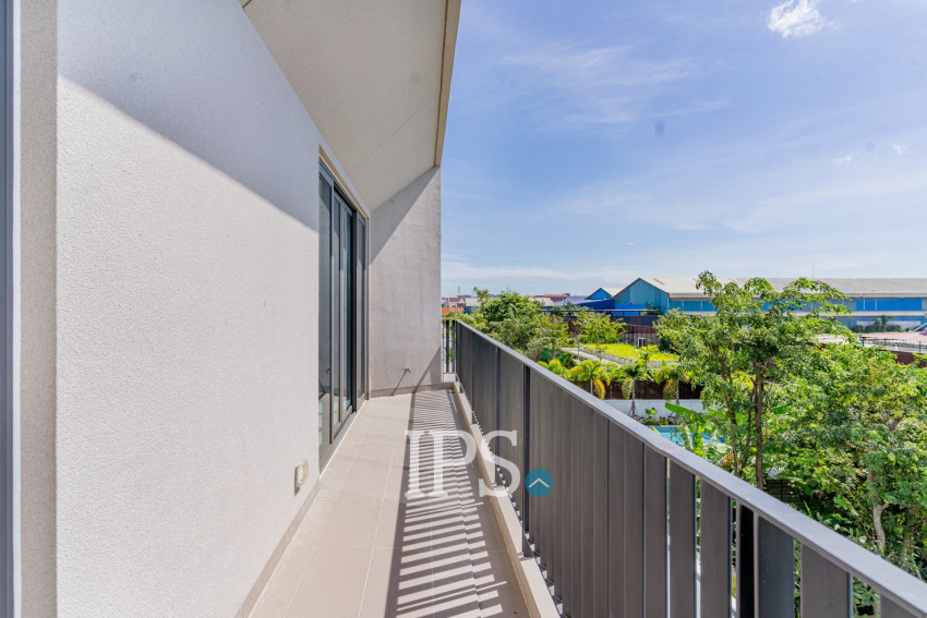 5 Bedroom Villa For Rent - Borey Chankiri, Preaek Kampues, Phnom Penh