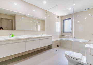 5 Bedroom Villa For Rent - Borey Chankiri, Preaek Kampues, Phnom Penh thumbnail