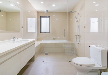 5 Bedroom Villa For Rent - Borey Chankiri, Preaek Kampues, Phnom Penh thumbnail