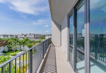 5 Bedroom Villa For Rent - Borey Chankiri, Preaek Kampues, Phnom Penh thumbnail