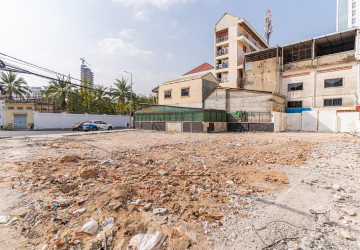 430 Sqm Commercial Land For Rent - Toul Tum Poung 2, Phnom Penh thumbnail