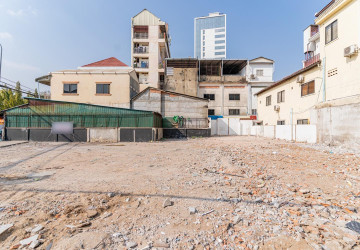430 Sqm Commercial Land For Rent - Toul Tum Poung 2, Phnom Penh thumbnail