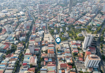 430 Sqm Commercial Land For Rent - Toul Tum Poung 2, Phnom Penh thumbnail