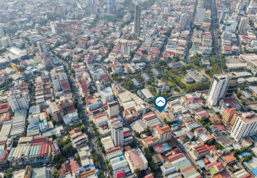 430 Sqm Commercial Land For Rent - Toul Tum Poung 2, Phnom Penh thumbnail
