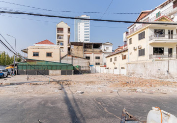 430 Sqm Commercial Land For Rent - Toul Tum Poung 2, Phnom Penh thumbnail