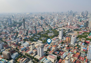 430 Sqm Commercial Land For Rent - Toul Tum Poung 2, Phnom Penh thumbnail