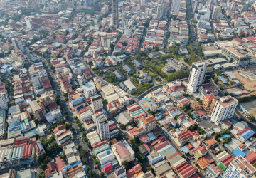 430 Sqm Commercial Land For Rent - Toul Tum Poung 2, Phnom Penh thumbnail