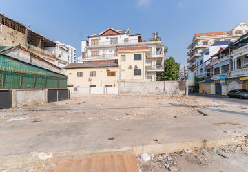 430 Sqm Commercial Land For Rent - Toul Tum Poung 2, Phnom Penh thumbnail