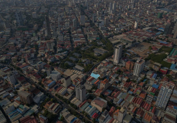 430 Sqm Commercial Land For Rent - Toul Tum Poung 2, Phnom Penh thumbnail