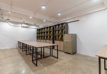 590 Sqm Fully Furnished Office Space For Rent - Toul Sangke 2, Phnom Penh thumbnail