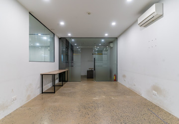 590 Sqm Fully Furnished Office Space For Rent - Toul Sangke 2, Phnom Penh thumbnail