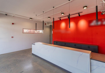 590 Sqm Fully Furnished Office Space For Rent - Toul Sangke 2, Phnom Penh thumbnail