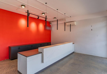 590 Sqm Fully Furnished Office Space For Rent - Toul Sangke 2, Phnom Penh thumbnail