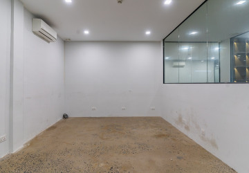 590 Sqm Fully Furnished Office Space For Rent - Toul Sangke 2, Phnom Penh thumbnail