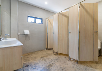 590 Sqm Fully Furnished Office Space For Rent - Toul Sangke 2, Phnom Penh thumbnail