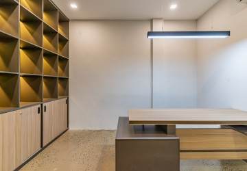 590 Sqm Fully Furnished Office Space For Rent - Toul Sangke 2, Phnom Penh thumbnail