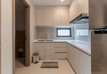 4 Bedroom Villa Plus Touch For Rent - Borey Chankiri, Preaek Kampues, Phnom Penh thumbnail