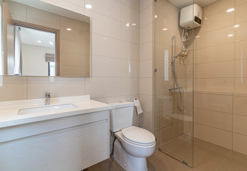 4 Bedroom Villa Plus Touch For Rent - Borey Chankiri, Preaek Kampues, Phnom Penh thumbnail