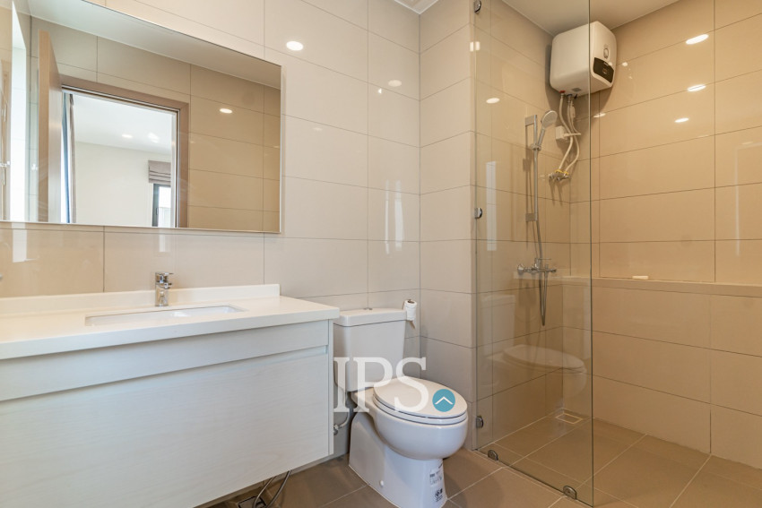 4 Bedroom Villa Plus Touch For Rent - Borey Chankiri, Preaek Kampues, Phnom Penh