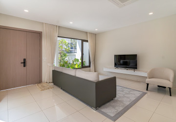 4 Bedroom Villa Plus Touch For Rent - Borey Chankiri, Preaek Kampues, Phnom Penh thumbnail