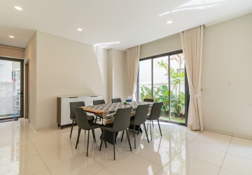 4 Bedroom Villa Plus Touch For Rent - Borey Chankiri, Preaek Kampues, Phnom Penh thumbnail