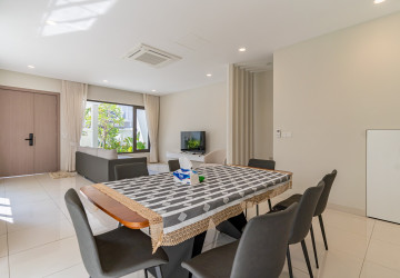 4 Bedroom Villa Plus Touch For Rent - Borey Chankiri, Preaek Kampues, Phnom Penh thumbnail