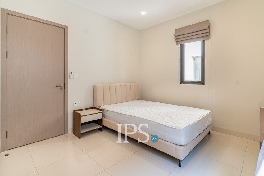 4 Bedroom Villa Plus Touch For Rent - Borey Chankiri, Preaek Kampues, Phnom Penh